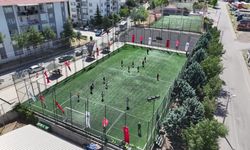 Mansur Yavaş Ankara'ya 2 Spor Kompleksi Kazandıracak