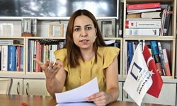 Mimarlar Odası Ankara Şube Başkanı Başyılmaz: Genç Meslektaşlarımızın İstihdam Sorunu Çözülmeli