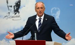 Muharrem İnce: Cumhurbaşkanı Dahil Tüm Siyasetçi ve Bürokratların Diplomaları Araştırılsın