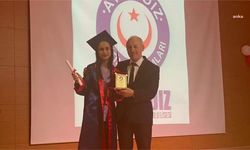 Okul Birinciliği ÖSYM'ye Bildirilmeyen Ankaralı Üniversite Adayı ÖSYM ve Milli Eğitim Bakanlığından Şikayetçi Oldu