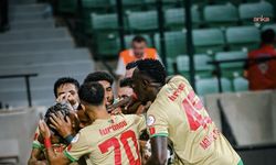 PFDK’dan Amedspor’a 2 Maç Seyircisiz Oynama Cezası