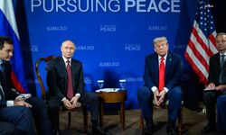 Trump-Putin Görüşmesi: Birkaç Konuda Henüz Tam Anlaşamadık