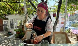 Türkiye’nin İlk Reçel Festivali Başlıyor
