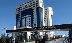 Yenimahalle'de Kaçak Gıda Operasyonu