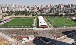 Ankara’nın Spor Alt Yapısı Güçleniyor: Batıkent ve Ovacık'a Spor Köyü
