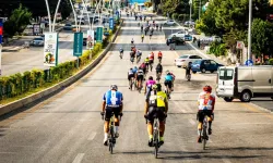 Gran Fondo Başkent Bu Pazar Yapılacak
