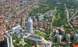 İlk Kez Açıklandı: En Yüksek Sosyo Ekonomik Seviye Çankaya'da