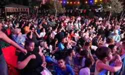 Keçiören’de Sinema Günleri Sürüyor