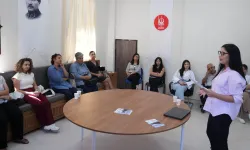 Keçiören'de Aile Bağları Semineri