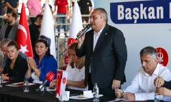 Keçiören’de Halk Meclisi Kuruldu
