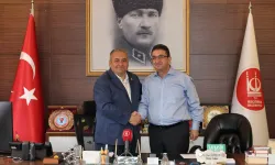 Keçiören’de Sağlıklı Kentleşme İçin Bilimsel İş Birliği
