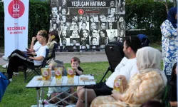 Keçiören’de Yaz Akşamları Yeşilçam’la Şenleniyor