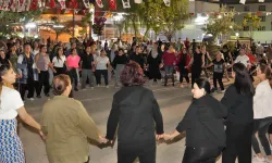 Keçiören’de Yaz Konserleri Sürüyor