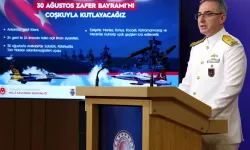 TSK '30 Ağustos Zaferi'ni Bu Etkinliklerle Kutlayacak