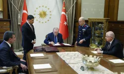 Yeni Genelkurmay Başkanı Selçuk Bayraktaroğlu Oldu