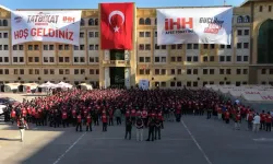 Ankara'da Afet Yönetimi Tatbikatı Başarıyla Tamamlandı