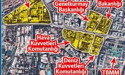 Ankara'nın Yeşil Alanları İçin Rant Kaygısı