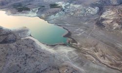 Ankara Barajlarında Doluluk Oranı Yüzde 18,73’e Geriledi