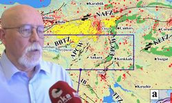 Ankara'da 7 Büyüklüğünde Deprem Riski Var