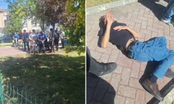 Ankara'da Çocuğa Taciz İddiası: Mahalleli Tarafından Darp Edildi