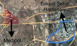 Ankara Tabip Odası, AOÇ Arazisinin Medipol Üniversitesi'ne Tahsisine Tepki Gösterdi