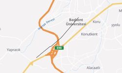 Ankara İçin Deprem Uyarısı: Bağlıca Fayı 6 Şiddetinde Deprem Üretebilir