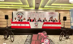 Maximum Gran Fondo Başkent Yarışına Hazırlıklar