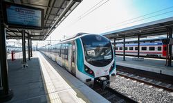 30 Ağustos’ta Marmaray, Başkentray ve İZBAN Ücretsiz