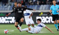 Kartal Rövanşa bıraktı: Beşiktaş, Deplasmanda Lausanne ile 1-1 Berabere Kaldı