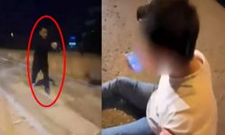 Bucak Aşireti Mensubu Ankara'da Adam Vurdu: Bir Günde Serbest Kaldı