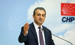 CHP'li Burhanettin Bulut: Fatura Kesmeye Gelince Var Hizmet Vermeye Gelince Ortada Yoklar