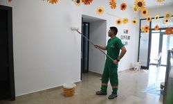 Çankaya Evleri ve Kreşler Yeni Döneme Hazırlanıyor
