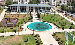 Yıldız Çankafe Hizmete Açıldı