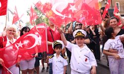 Çankaya Belediyesi Büyük Zaferi Coşkuyla Kutlayacak