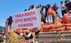 Çiftçi Borç Batağında, Ziraat Faizleri Arttırdı