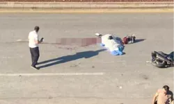 Çubuk'ta Motosiklet Kazası: 1 Ölü, 1 Yaralı