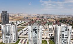 Ankara'nın Satılık Konut Arzı 88 Bine Çıktı