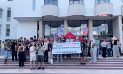 ODTÜ İşçilerinin Başlattığı Greve Öğrencilerden Destek