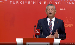 Özgür Özel, AKP'ye Hediyesini Belgelerle Açıkladı: 'Mücahit Birinci' Dosyasını Açıkladı, Belge Paylaştı