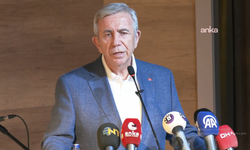 Mansur Yavaş: "Orman Şehitlerimizin İsimlerini Unutturmamak İçin Elimizden Geleni Yapacağız"