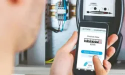 Elektrik Sayaçlarında Yeni Dönem: Cepten Takip Edilecek