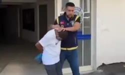 Eymir Gölü Yakınındaki Yangının Şüphelisi Tutuklandı