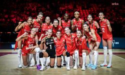 Filenin Sultanları, Dünya Şampiyonası'na 3-0'lık İspanya Galibiyetiyle Başladı