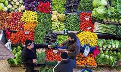 Gıda Fiyatlarında Yıllık Artış Ağustosta Yüzde 54,5’e Çıktı