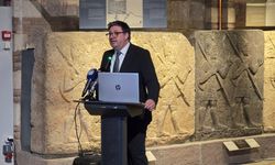 Ankara’da Yeni Müzeler Mali Destek Programı Tanıtıldı