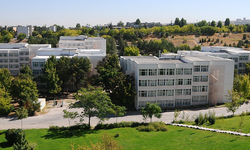 Hacettepe Üniversitesi Beytepe Kampüsü Yurt ve Öğrenci Evlerine Yüzde 29 İle 93 Arasında Zam Yapıldı