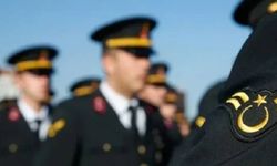 Ankara İl Jandarma Komutanı Görevden Alındı