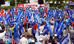 Türkiye Kamu-Sen: Pazartesi Ülke Genelinde 1 Gün İş Bırakacağız