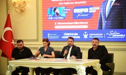 Kahramankazan'da Uluslararası Kavurma ve Gastronomi Festivali İçin Geri Sayım Başladı