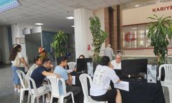 Keçiören Belediyesi'nin Ücretsiz Tercih Danışmanlığı Hizmeti Devam Ediyor